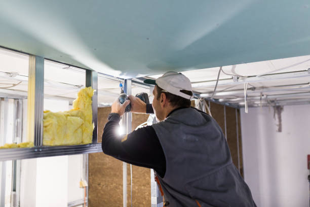 Types of Insulation We Offer in Paddock Lake, WI