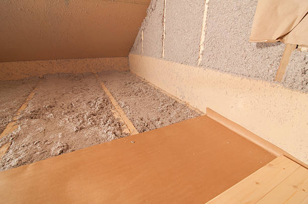 Paddock Lake, WI Insulation Contractor Company