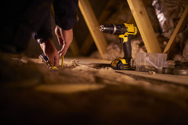 Best Commercial Insulation in Paddock Lake, WI