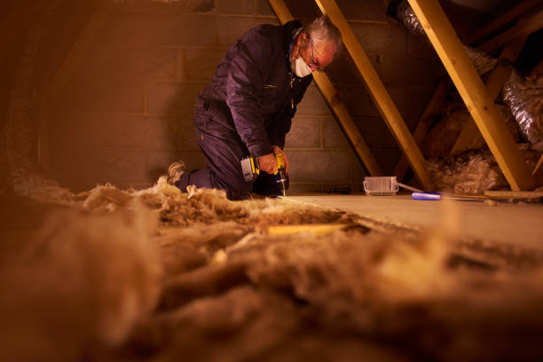 Trusted Paddock Lake, WI Insulation Contractor Experts